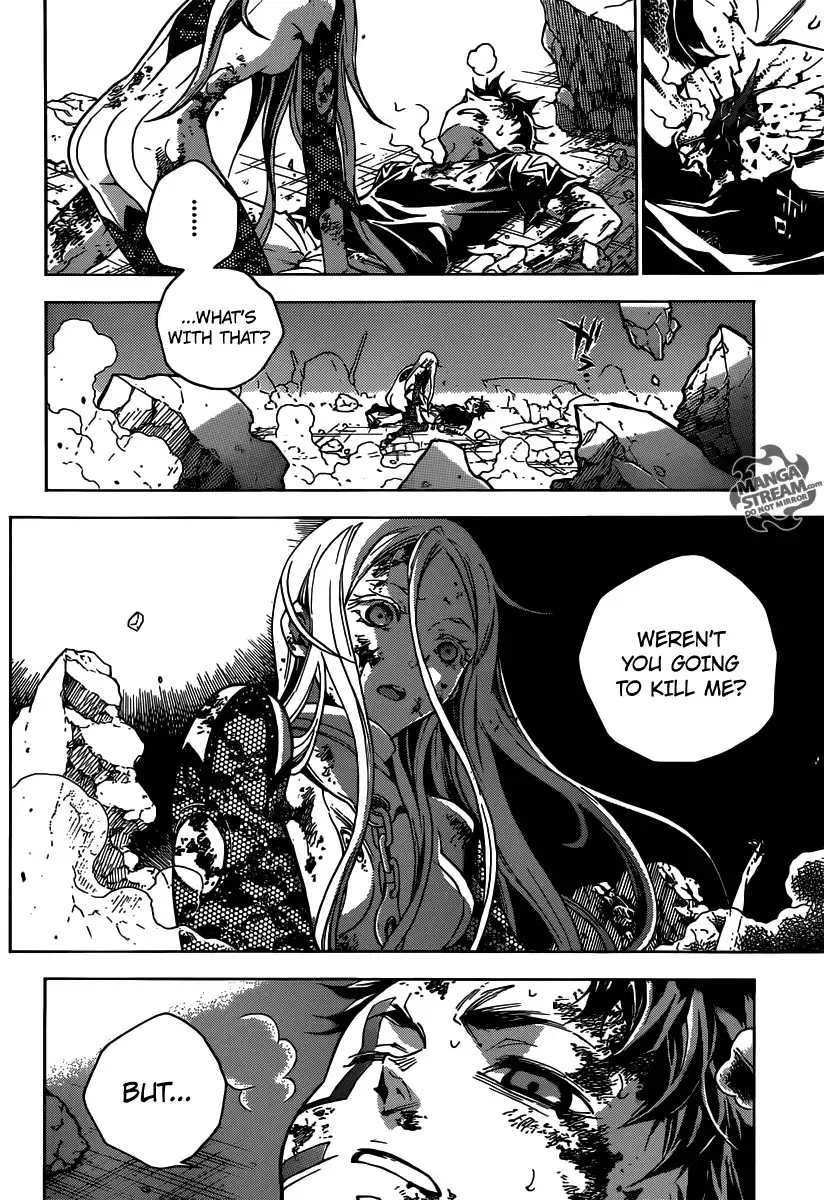 Deadman Wonderland Chapter 56.002 6